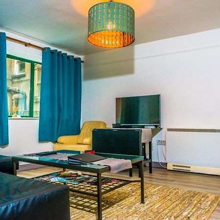 1 Bedroom Apartment By Trinity Дублін Екстер'єр фото